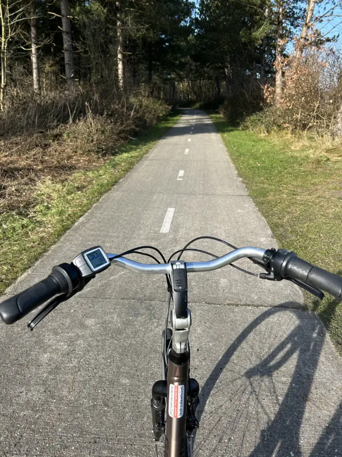 Fietsverhuur Texel